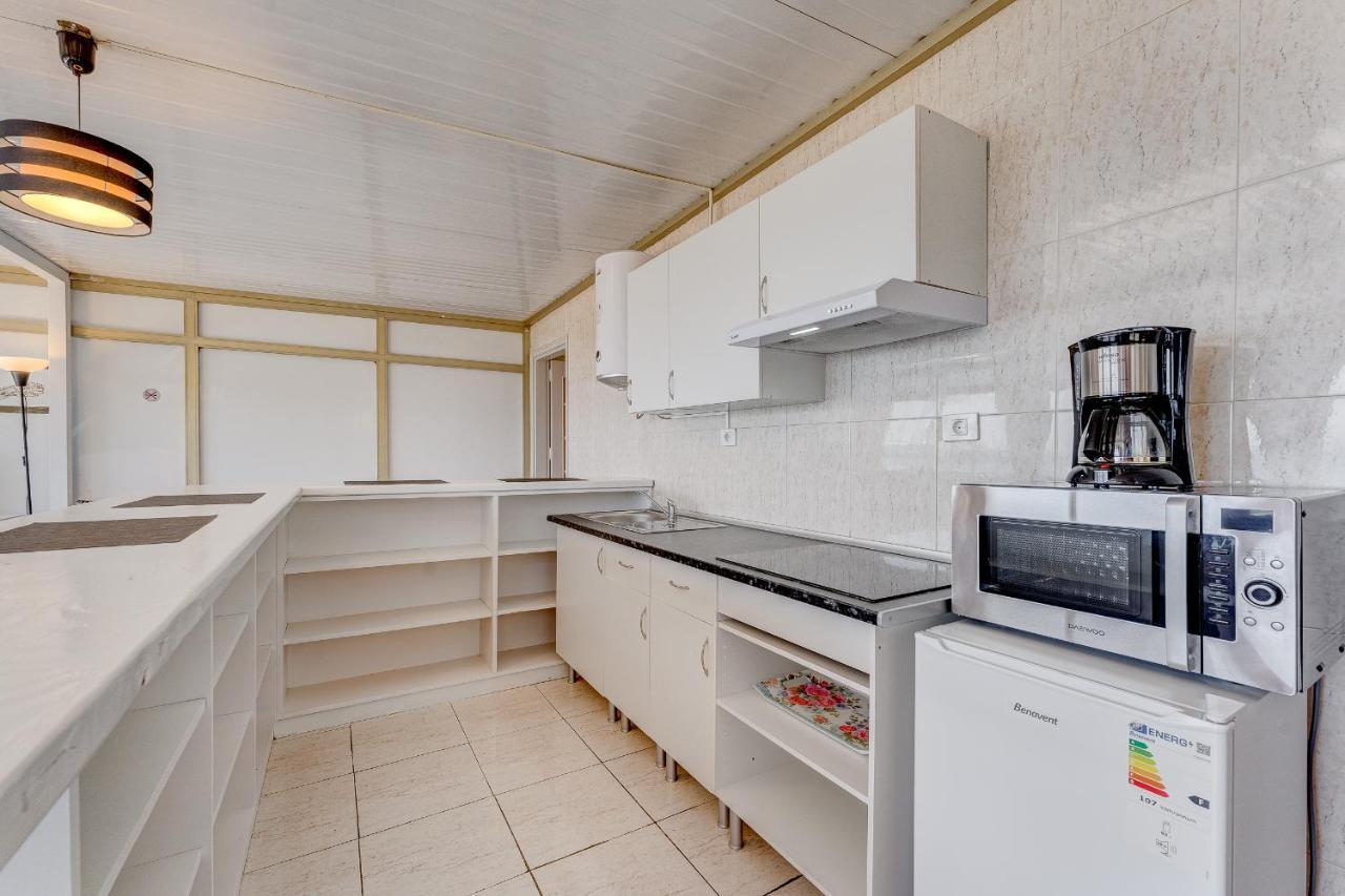 Front Ocean Aircon Los Cristianos Unique Apartment Екстериор снимка