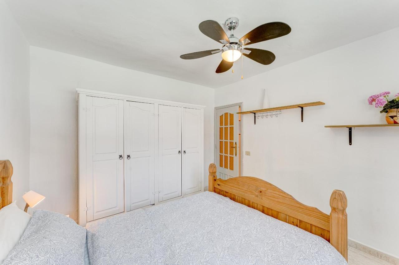 Front Ocean Aircon Los Cristianos Unique Apartment Екстериор снимка